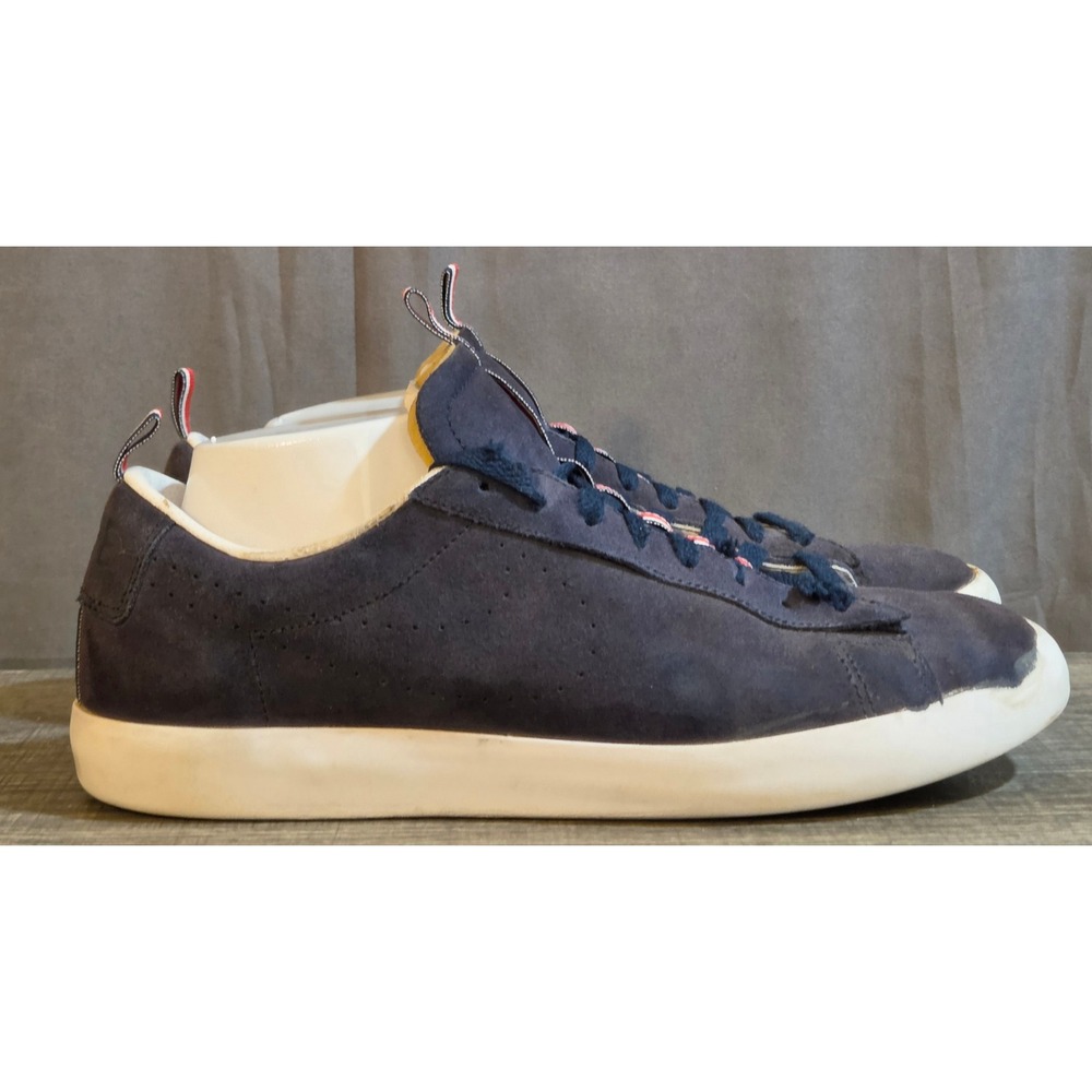 Nike SB X 917 Blazer Low PRM QS Sneakers Men's Size 10 Navy